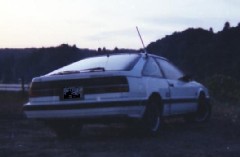 S12 SILVIA